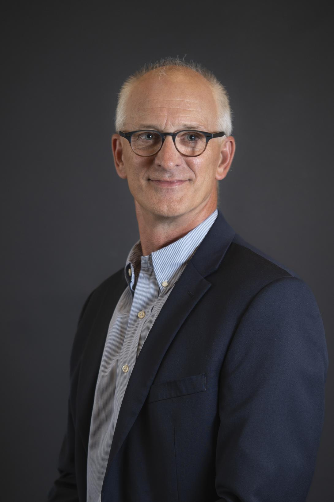 Ron Winoweicki